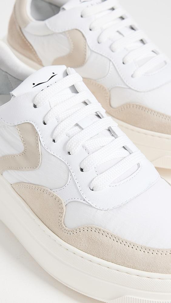 Voile Blanche Grenelle Sneakers | Shopbop Product Image