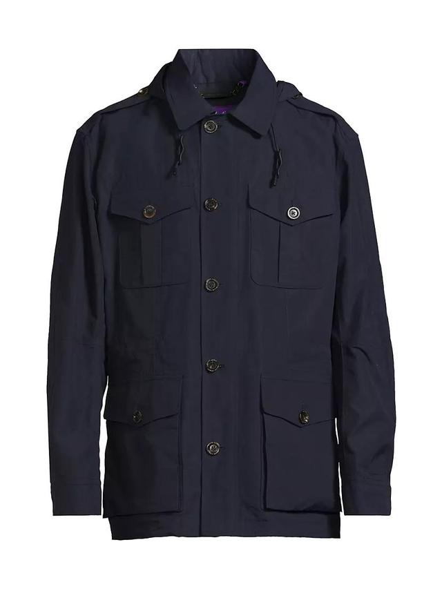 Hartridge Field Jacket Product Image