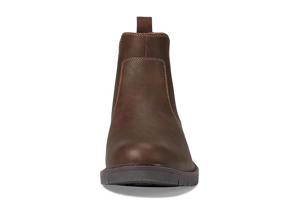 Bueno Darla Lug Chelsea Boot Product Image