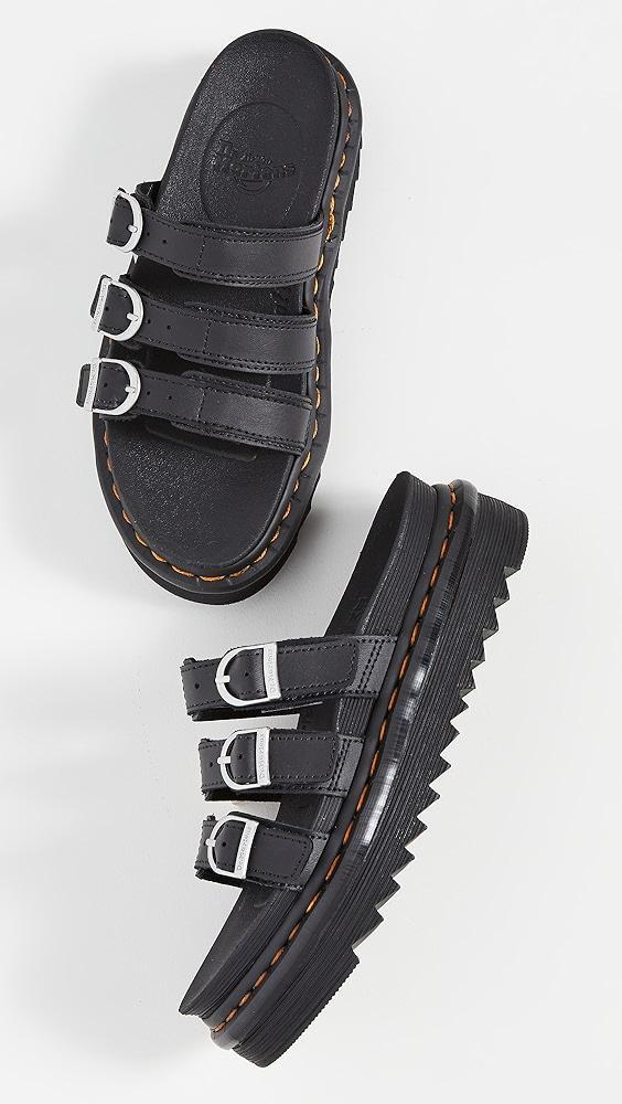 Dr. Martens Blaire Slide Sandals | Shopbop Product Image