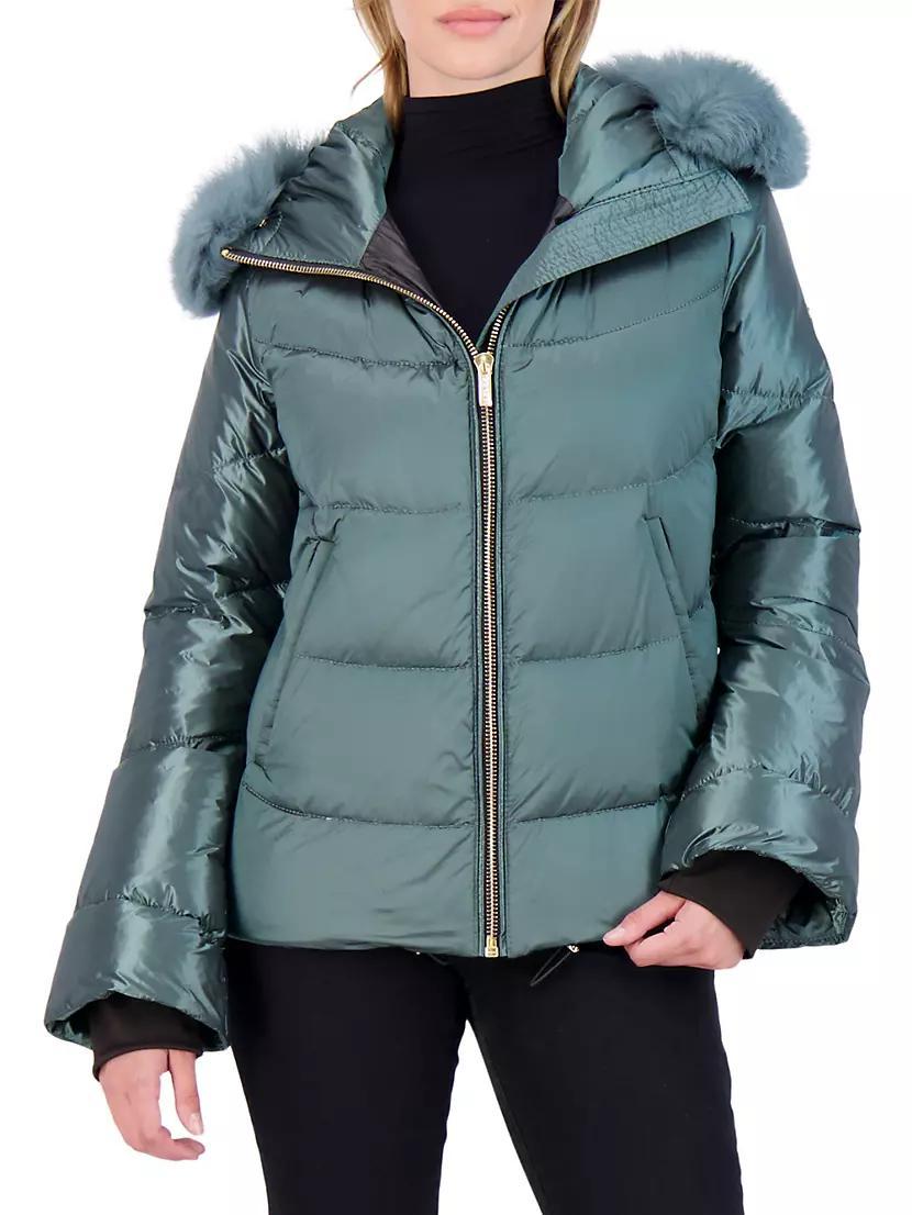 Apres-Ski Jacket Product Image