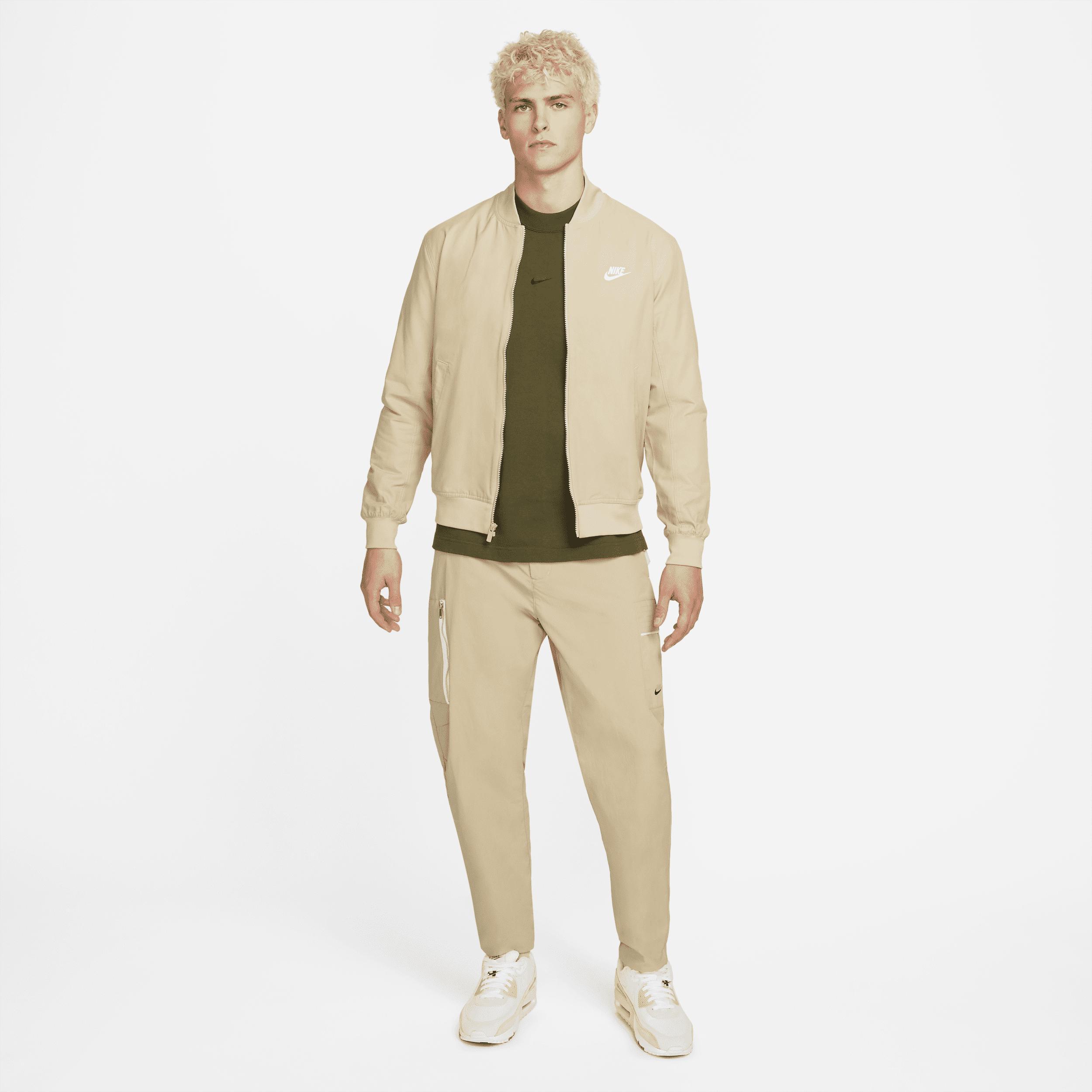 Nike Sportswear Style Essentials Men's Utility Pants Product Image