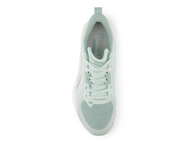 New Balance DynaSoft Beaya Sport (Clay Ash/White) Women's Shoes Product Image