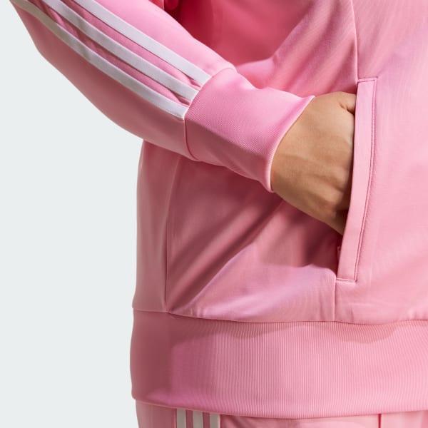 Adicolor Classics SST Track Jacket (Plus Size) Product Image