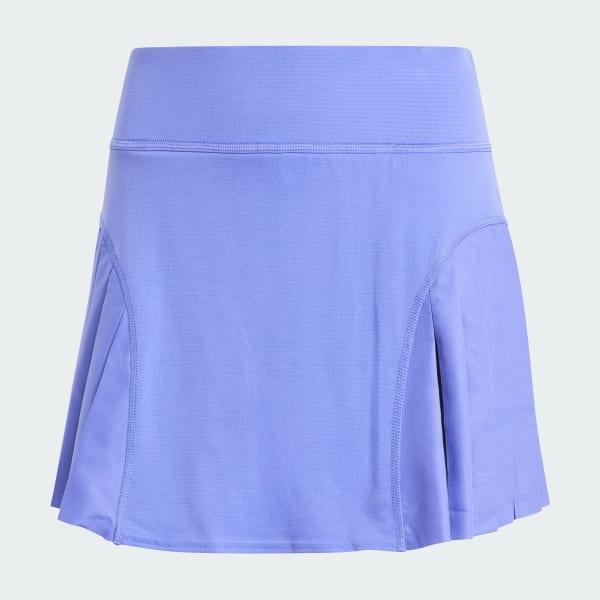 Tennis Pro HEAT.RDY Match Skirt Product Image