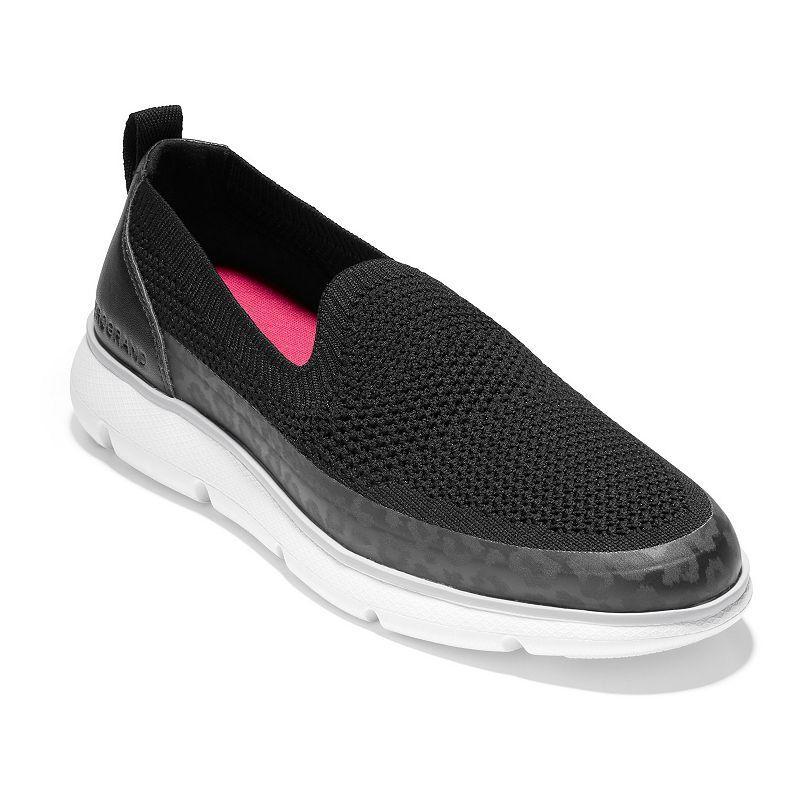 Cole Haan ZeroGrand Omni Womens Slip-On Shoes Product Image