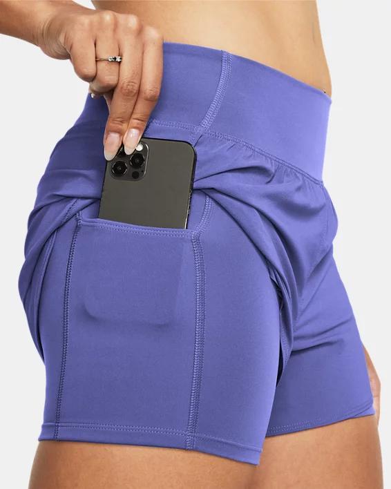 Women's UA Vanish 2-in-1 Shorts Product Image