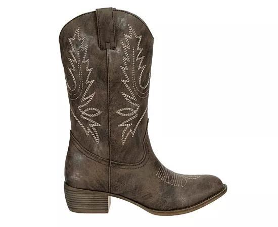 Xappeal Womens Twain Western Boot Product Image