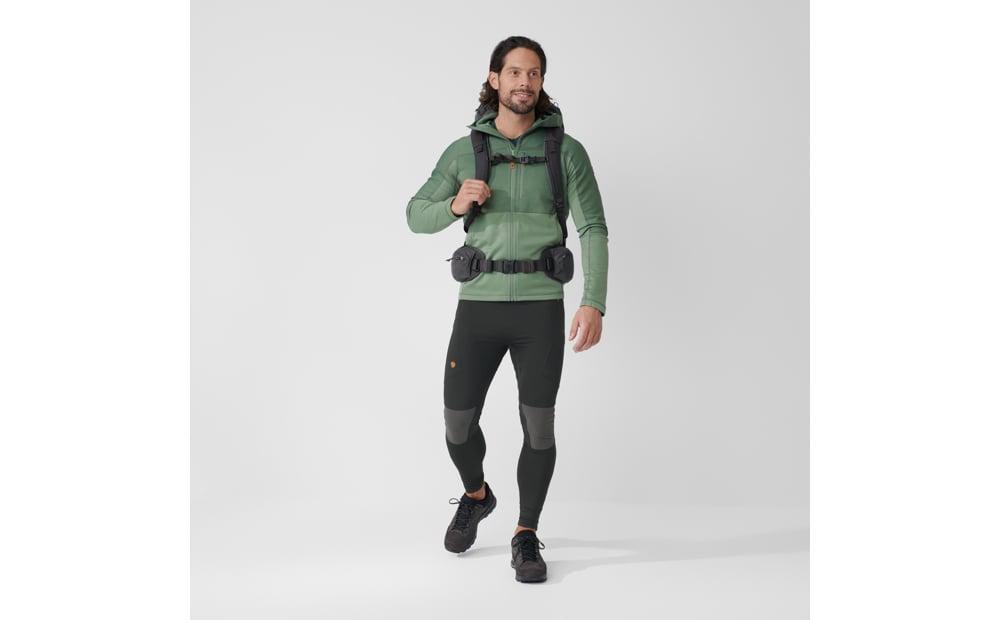 Abisko Trekking Tights Pro M Product Image