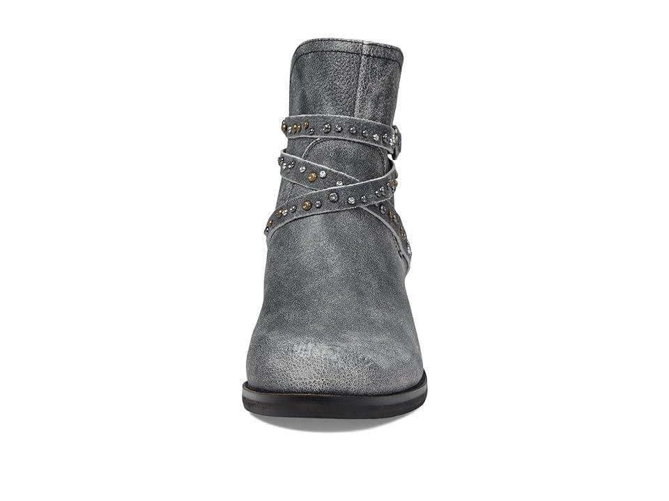 Lucky Brand Callam (Charcoal) Women's Boots Product Image