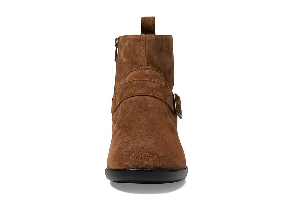 Propet Memphis (Bison ) Women's Boots Product Image