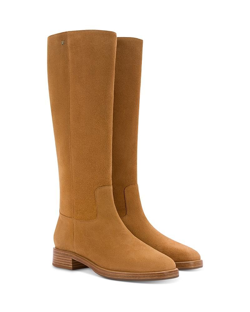 Larroude Womens Anne Tall Boots Product Image