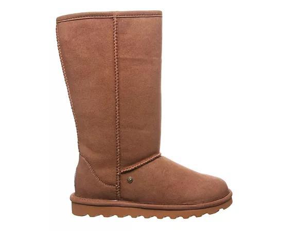 Bearpaw Elle Womens Vegan Boots Product Image