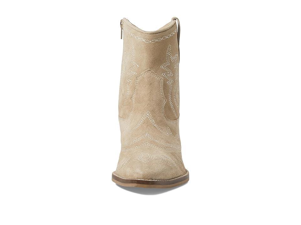 Seychelles Eagle Rock Leather) Women's Boots Product Image