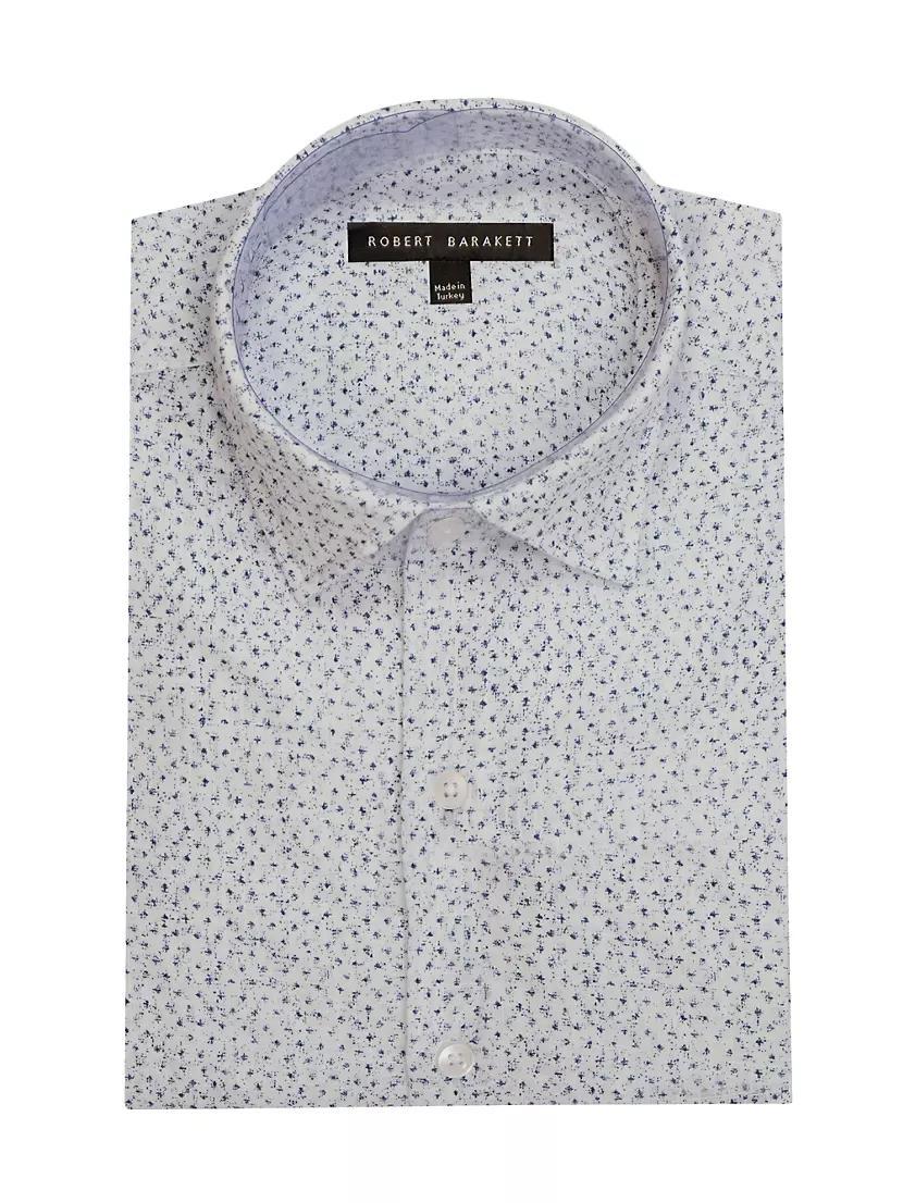 Jones Cotton Shirt Product Image