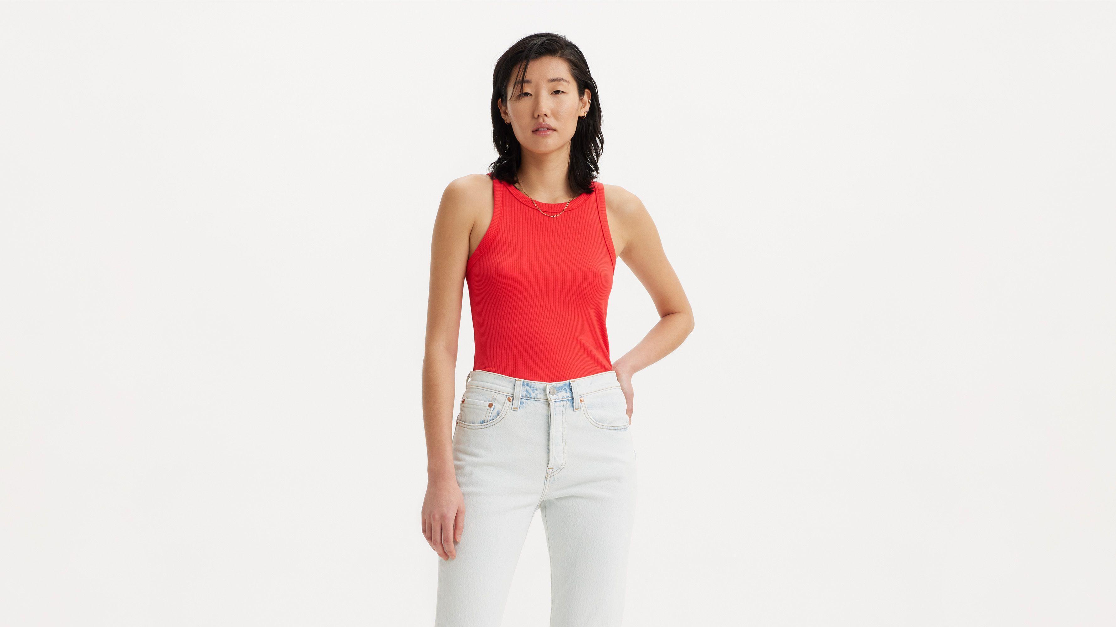 Levi's Tank Top - Women's Product Image