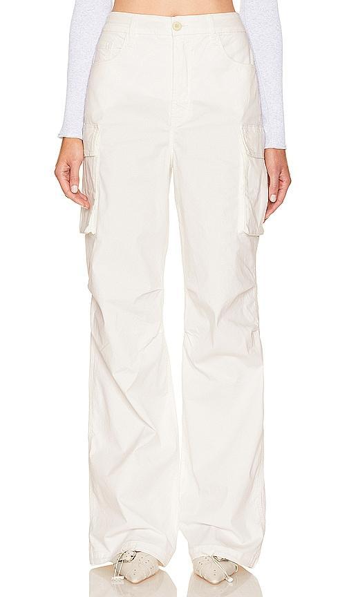 PANTALON CARGO BAGGY product image