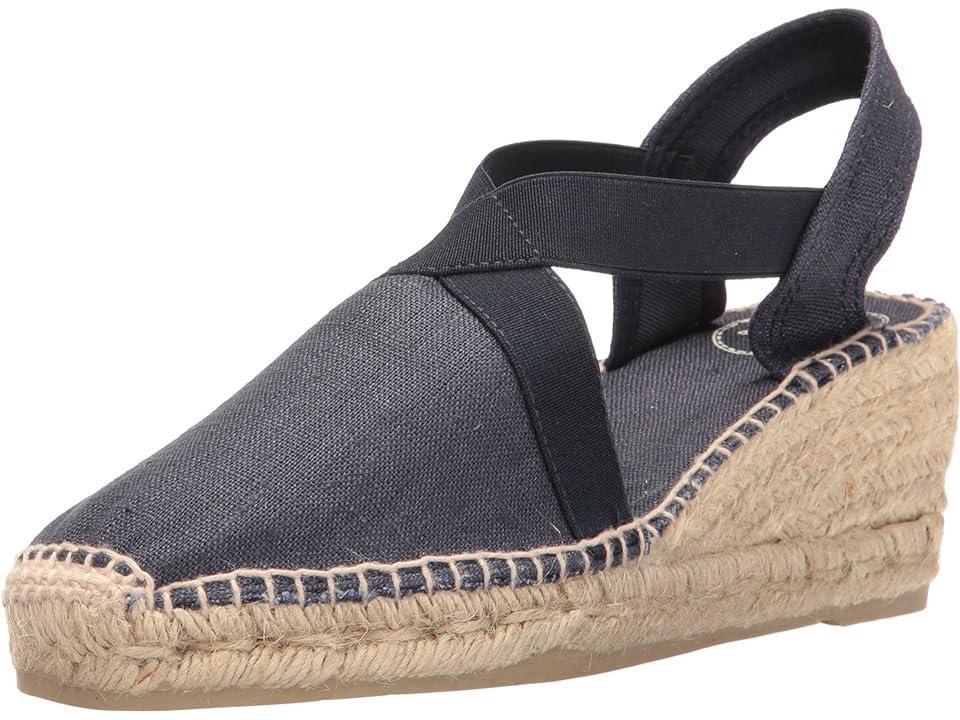 Toni Pons Ter Slingback Espadrille Sandal Product Image