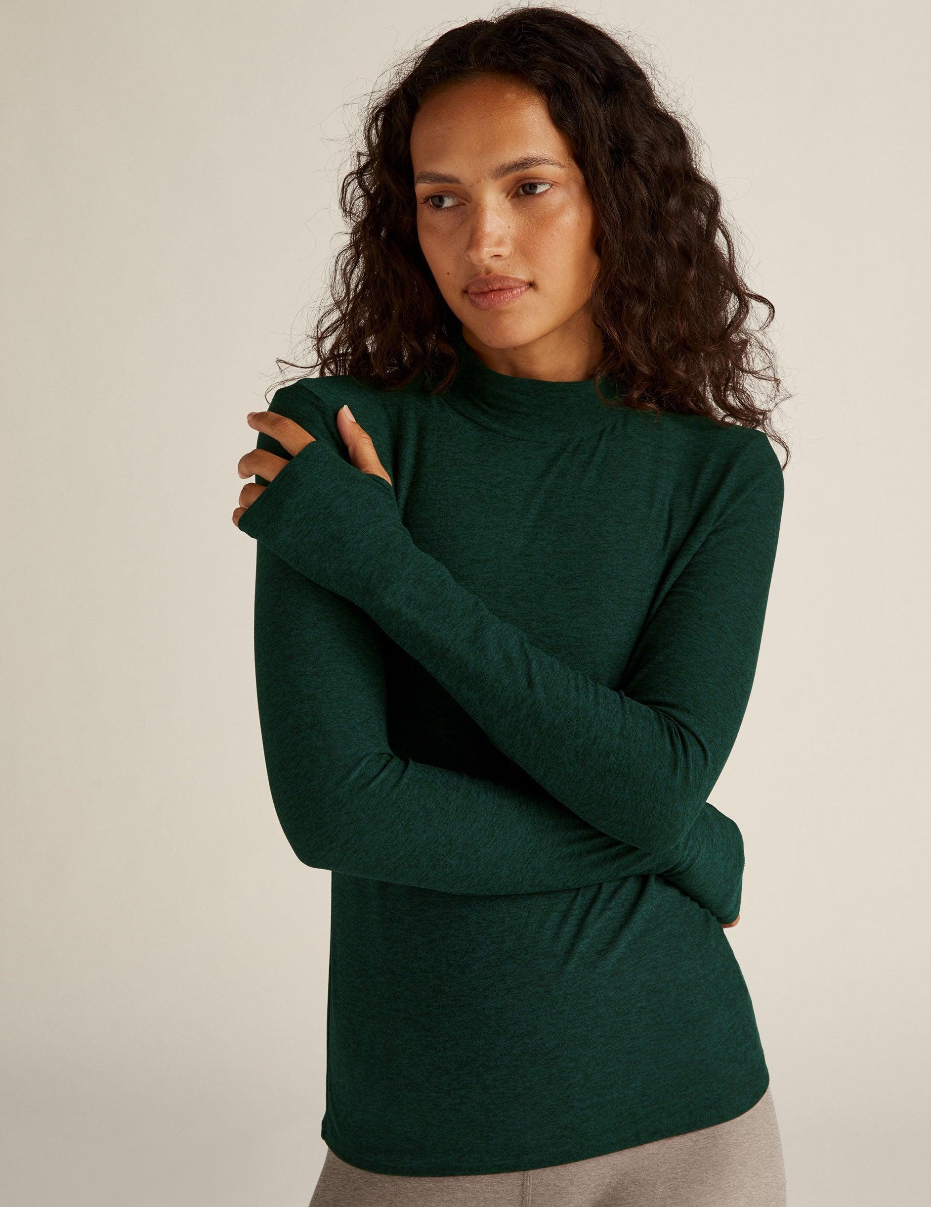 Featherweight Moving On Pullover Product Image