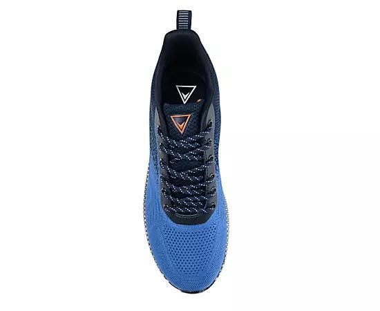 Vance Co Men's Spade Sneaker Product Image