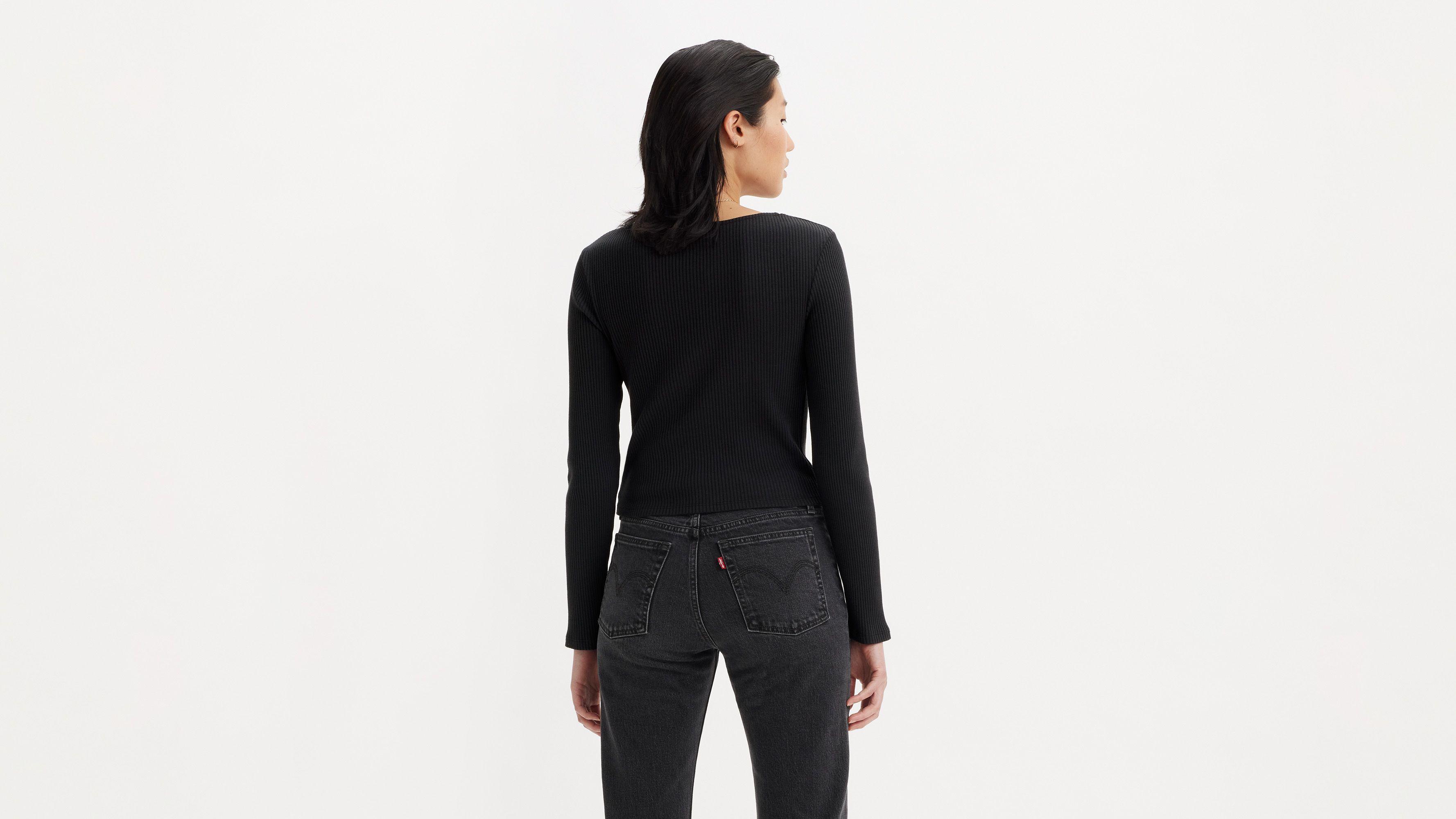 Levi's Long Sleeve Top - Women's Product Image