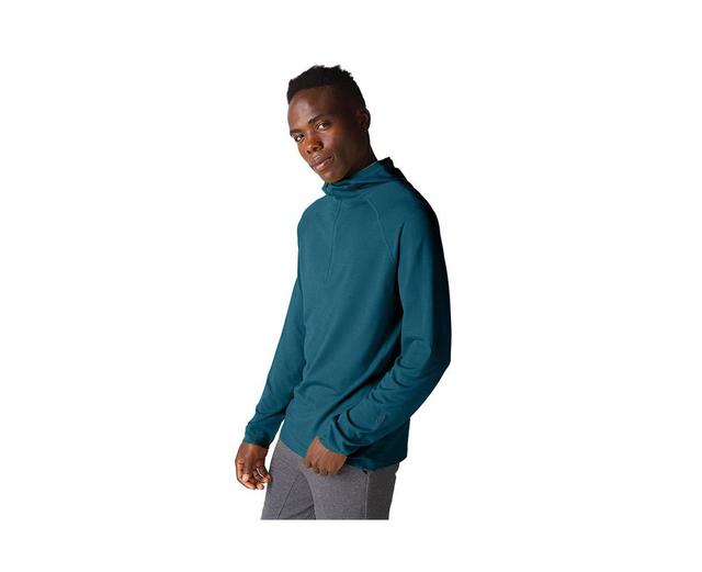 Ibex Mens Indie Hoodie Product Image