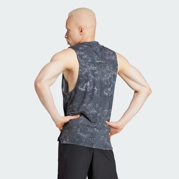 Power Workout Tank Top Product Image