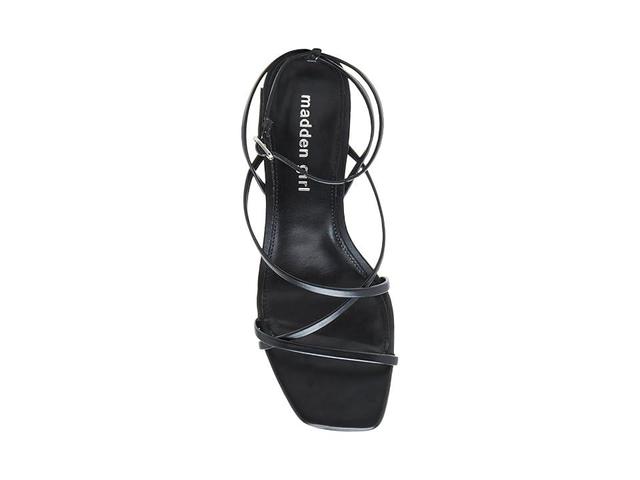 Madden Girl Chique Paris) Women's Sandals Product Image