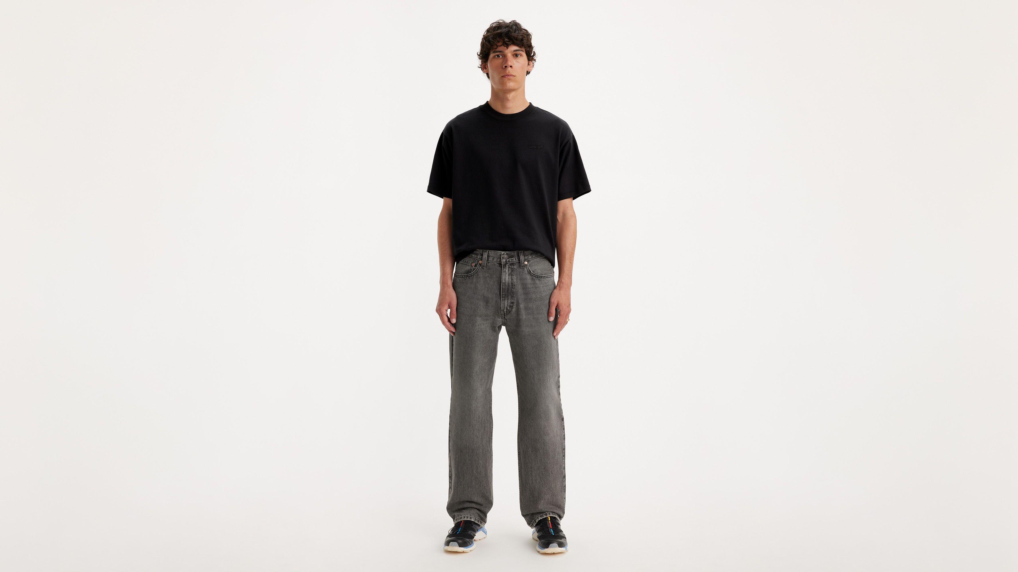 565™ '97 Loose Straight Men's Jeans Product Image