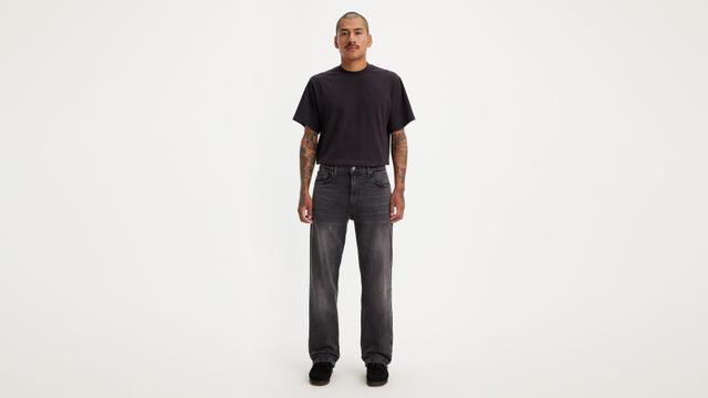 Levi's Loose Straight Fit Men's Jeans Product Image