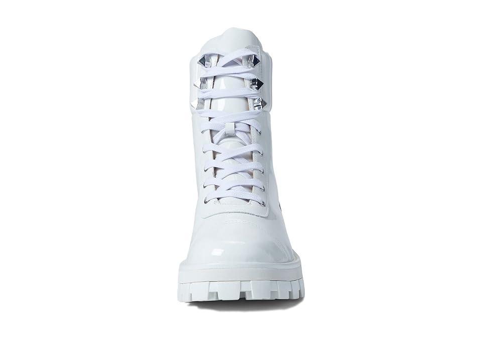 Schutz Sutton (White) Women's Shoes Product Image