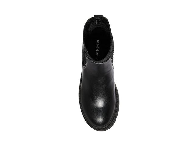 Madden Girl Thrash (Black) Women's Shoes Product Image