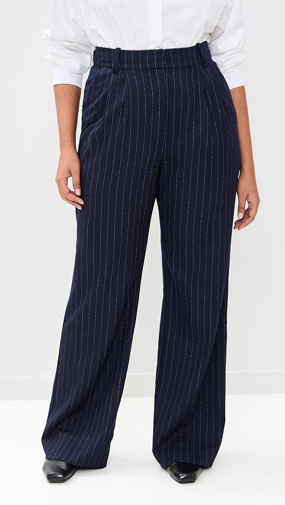 Favorite Daughter The Favorite Pants | Shopbop Product Image