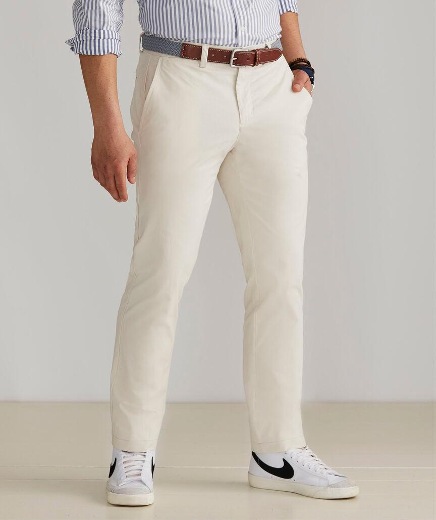 Stretch Breaker Pants Product Image