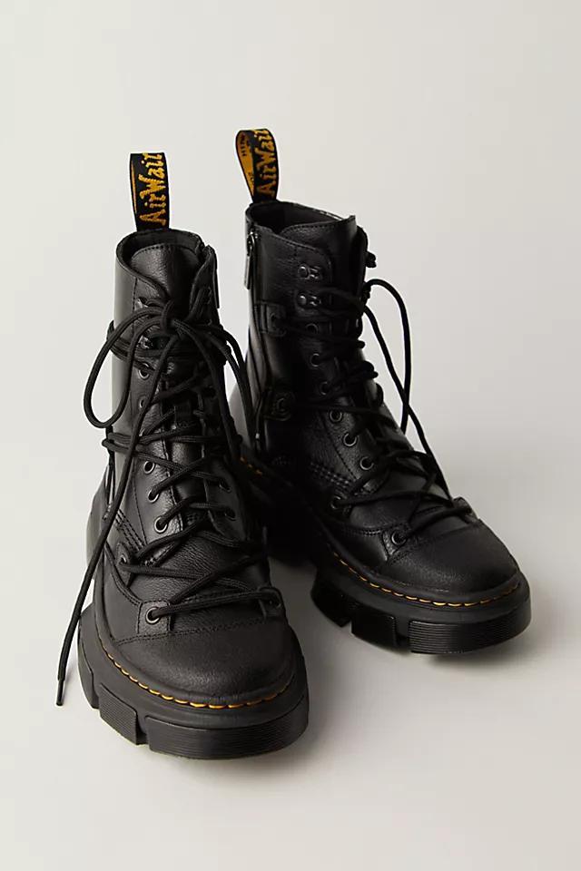 Dr Martens DMXL Lace-Up Boots product image