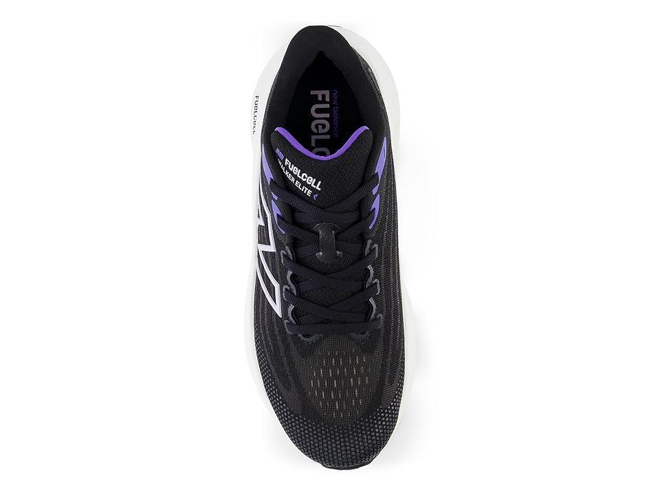 New Balance FuelCell Walker Elite Electric Indigo) Women's Shoes Product Image