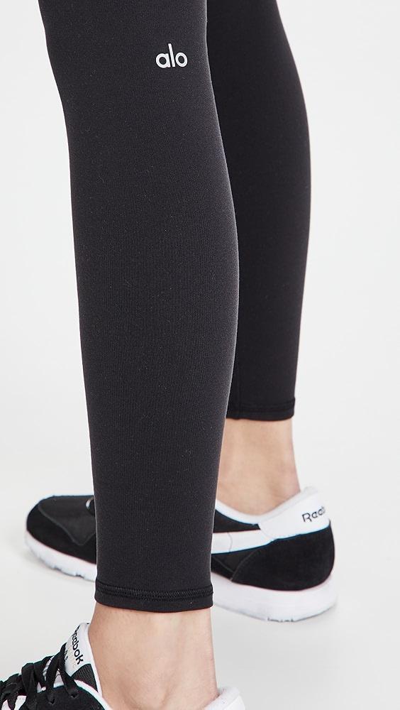 Alo Yoga High-Waist Airbrush Leggings | Shopbop Product Image