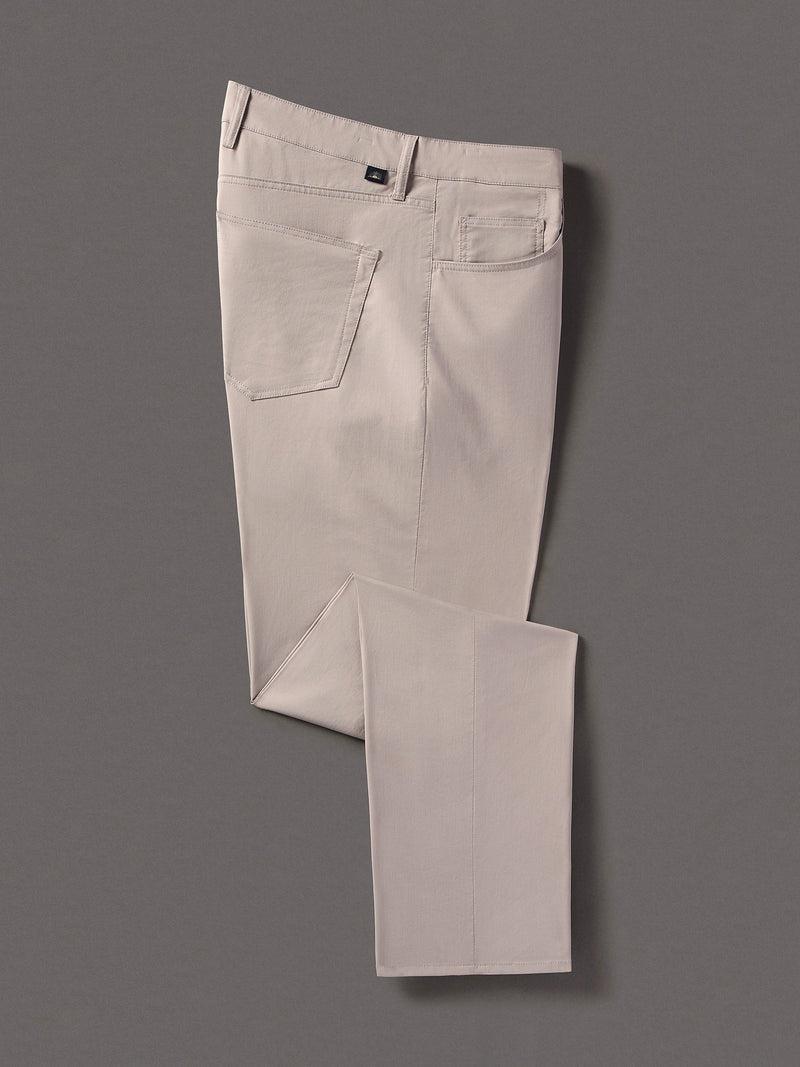 Movement™ 5-Pocket Pant - Fossil Product Image