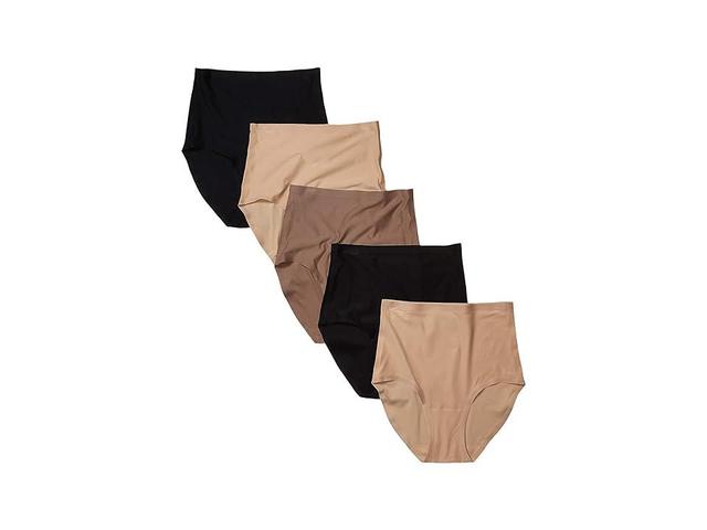 Soft Stretch Brief 5-Pack Product Image