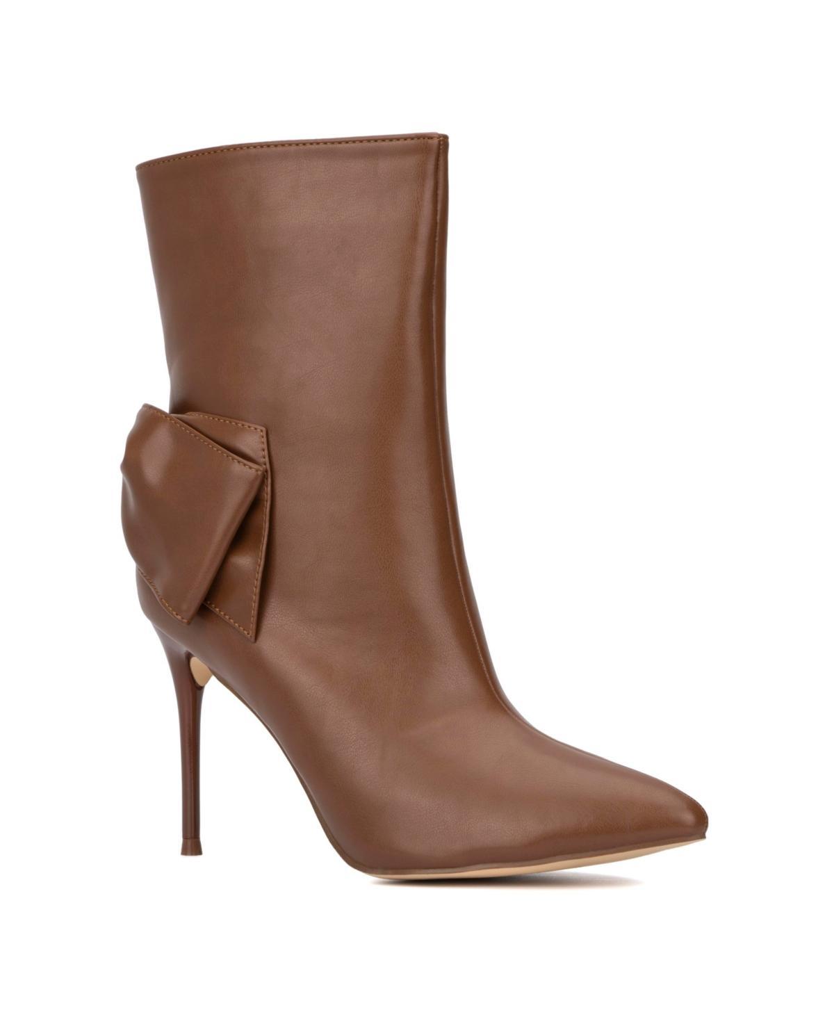 New York & Company Womens Mila Boot Product Image