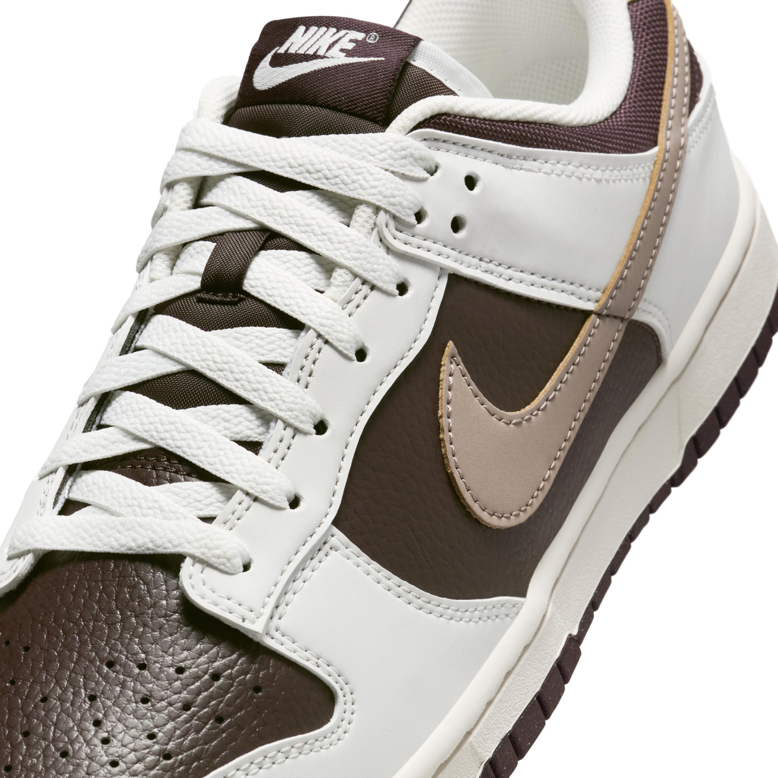 Nike Men's Dunk Low Shoes Product Image