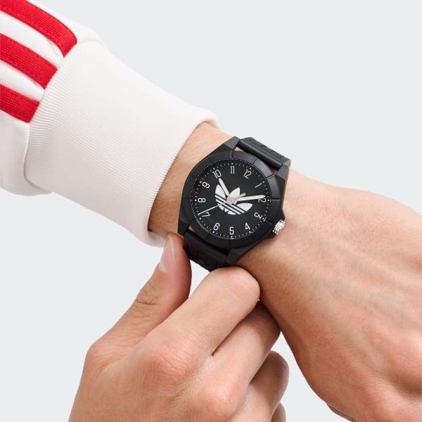 Project Four Watch Product Image