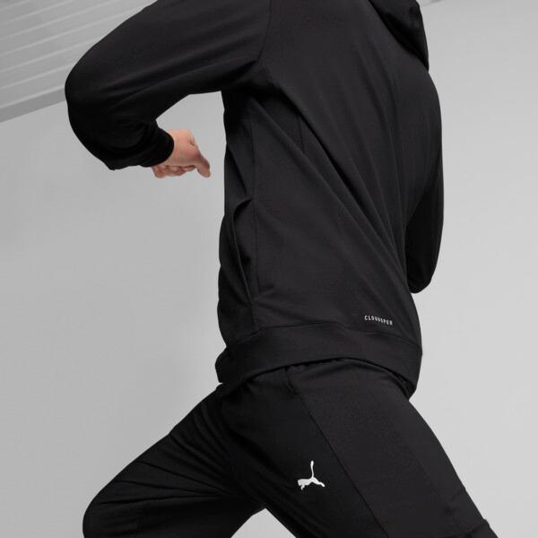 PUMA CLOUDSPUN Men's Hoodie Product Image