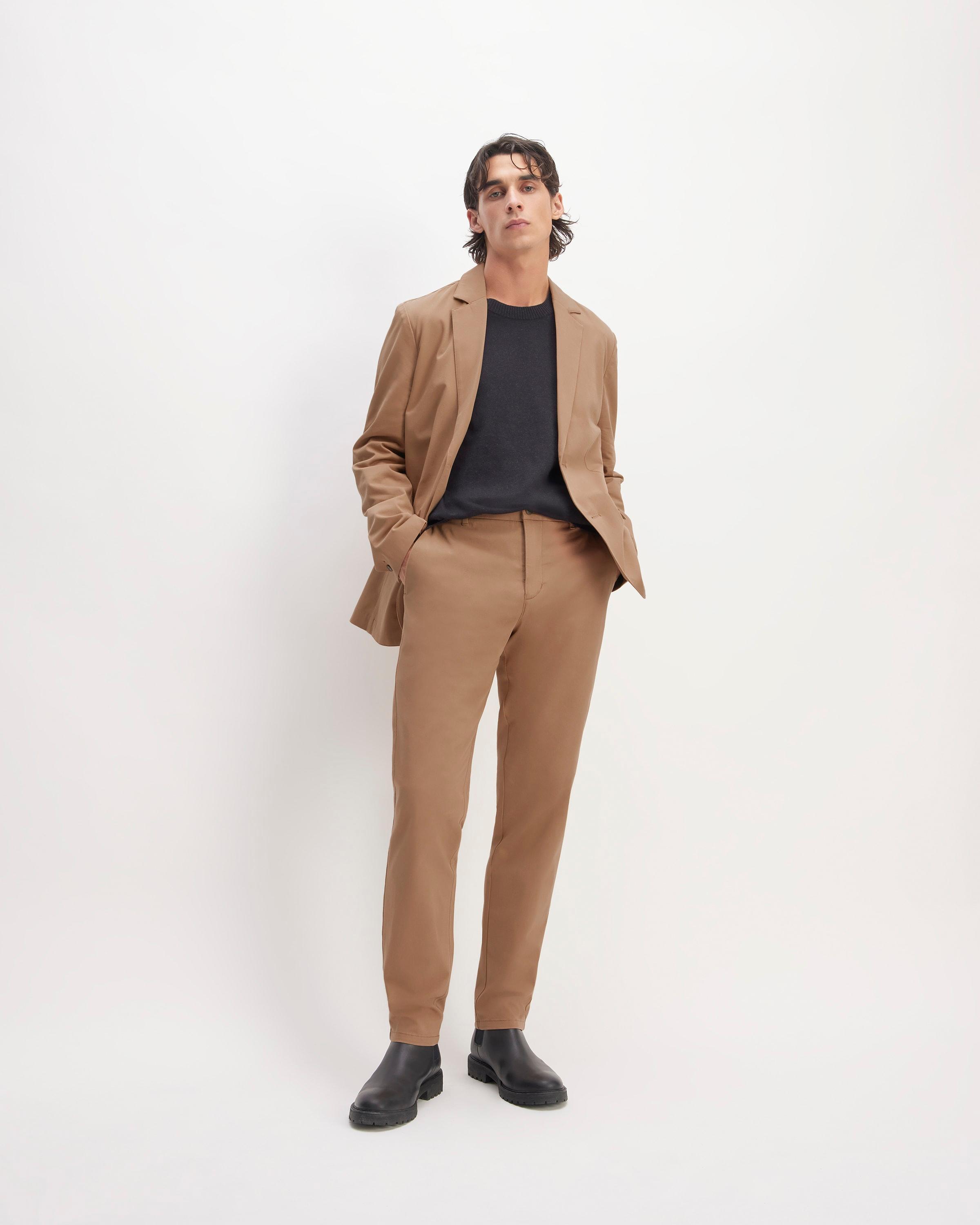 The Performance Chino | Uniform Product Image