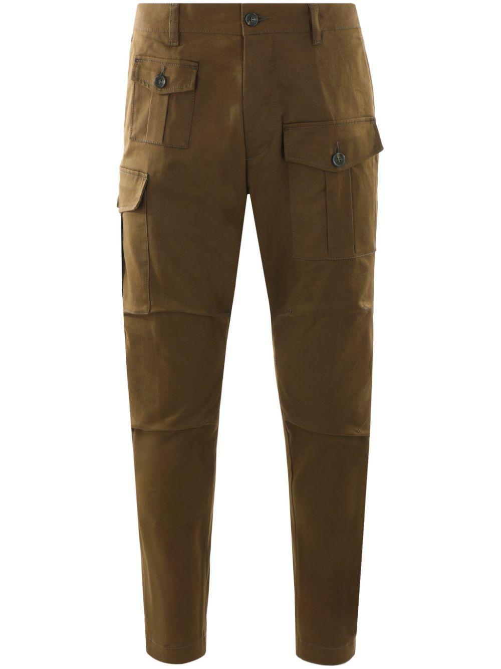 cargo trousers Product Image