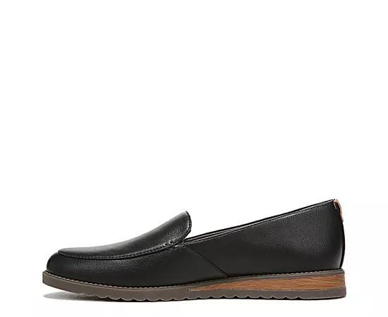 Dr. Scholls Womens Jet Away Loafer Product Image