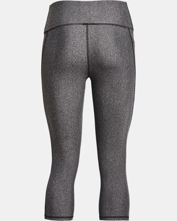 Women's UA Tech Capris Product Image