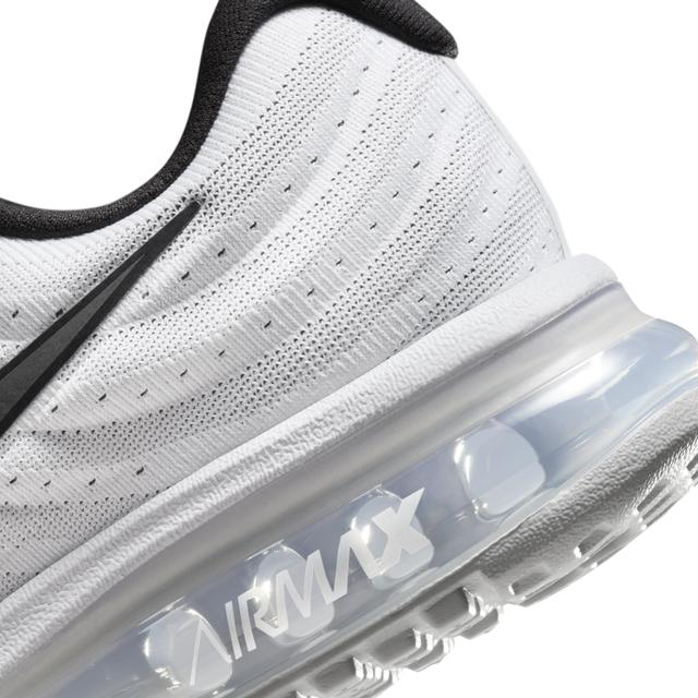 Nike Men's Air Max 2017 Shoes Product Image