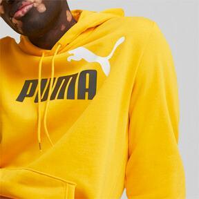 PUMA Essentials Big Logo Men's Hoodie Product Image