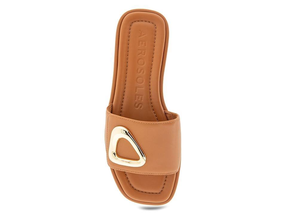 Aerosoles Blaire Womens Flat Sandals Product Image